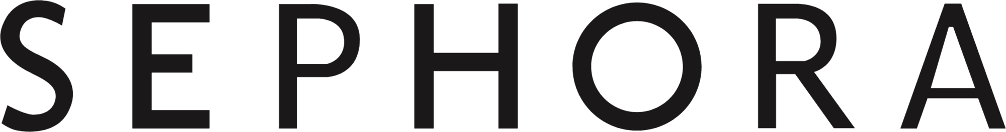 Sephora logo