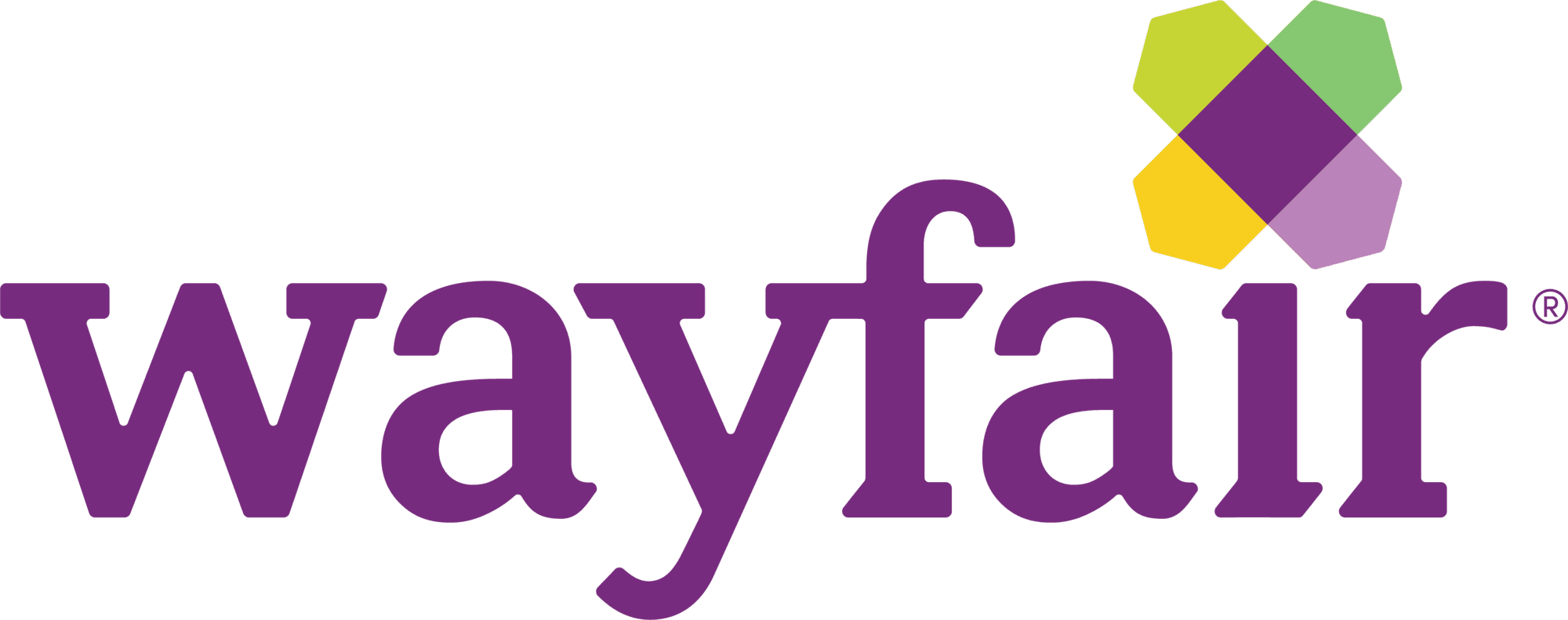 Wayfair logo